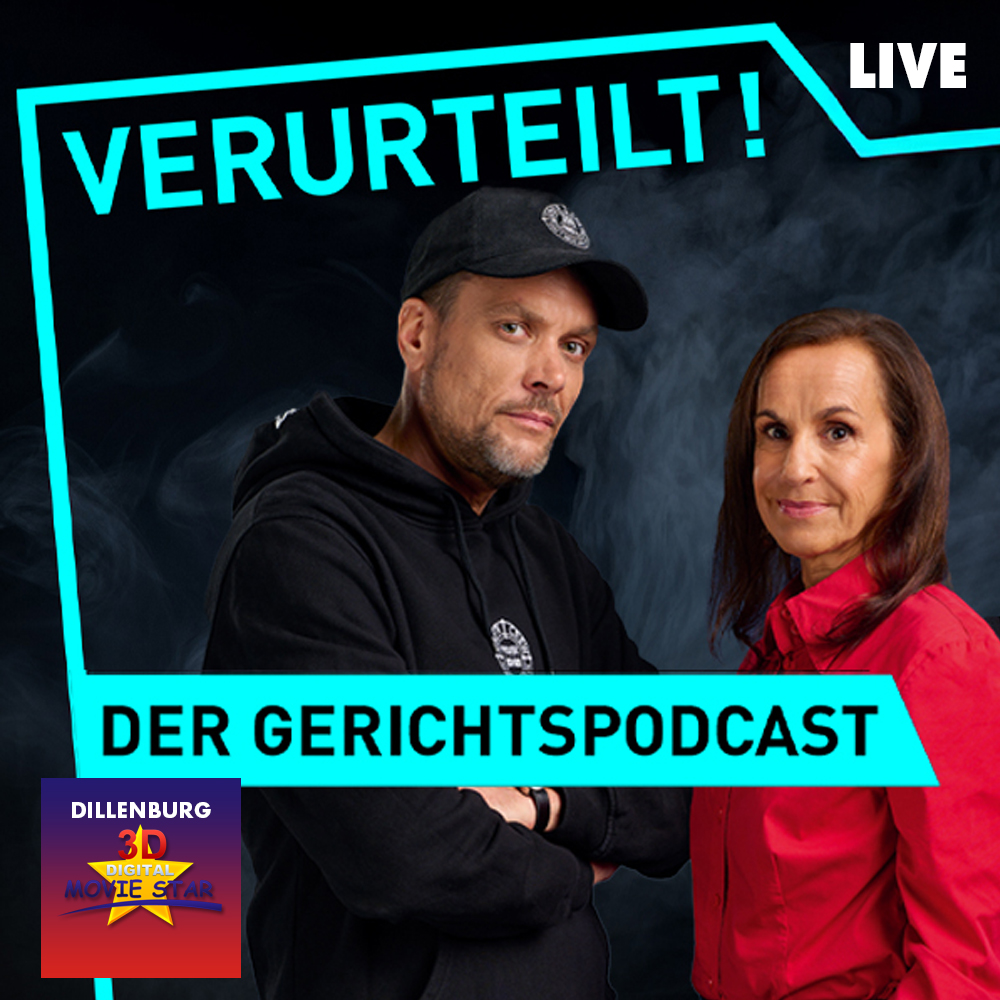 1000x1000 Verurteilt LIVE Dillenburg