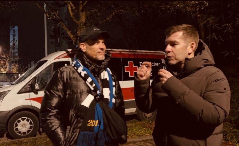 Image for the Tweet beginning:  